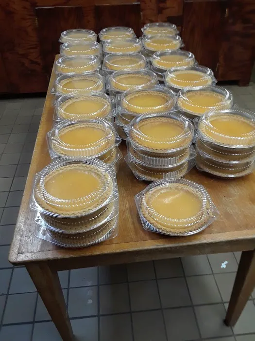 Nerraw Foods Inc. Picture 1