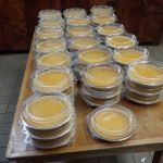 Nerraw Foods Inc.