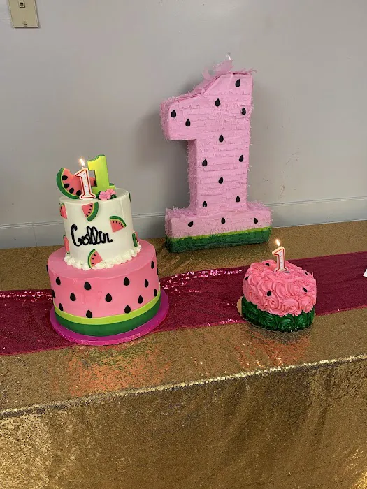 Simply B’liciouS Cakes Picture 3