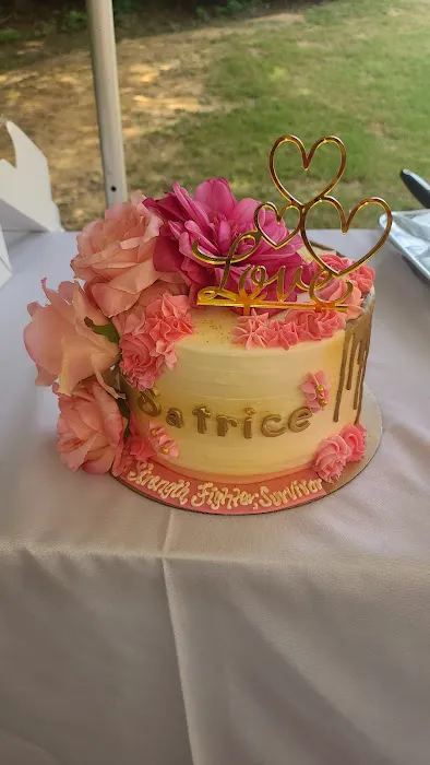Simply B’liciouS Cakes Picture 1