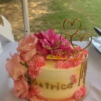 Simply B’liciouS Cakes ico