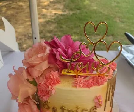 Simply B’liciouS Cakes