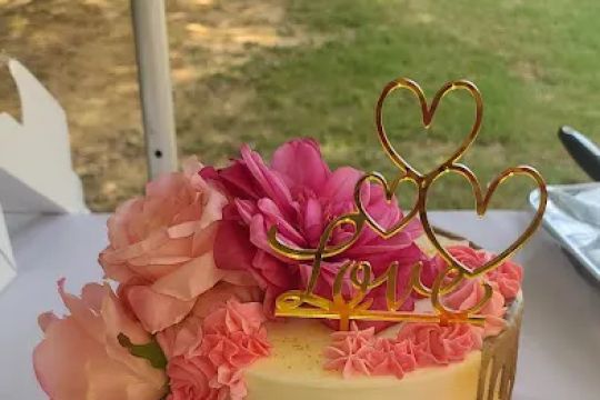 Simply Bu2019liciouS Cakes