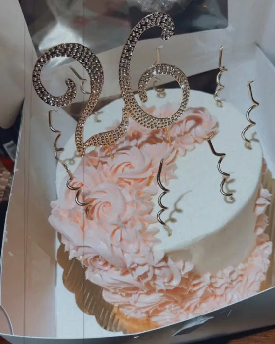 Simply B’liciouS Cakes Picture 10