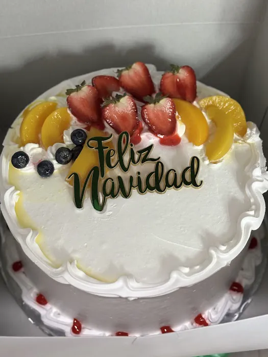 Rosy's Bakery Picture 2