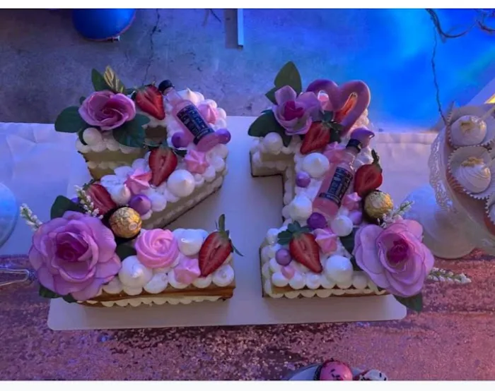 Rosy's Bakery Picture 3