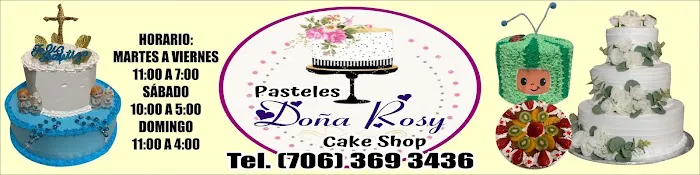 Rosy's Bakery Picture 4