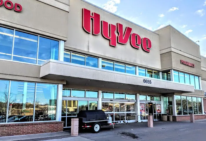 Hy-Vee Bakery Picture 5