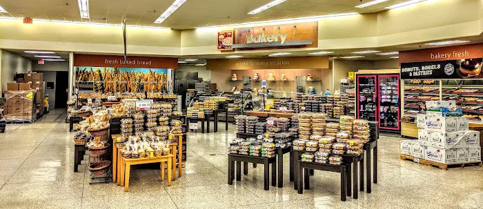 Hy-Vee Bakery Picture 7