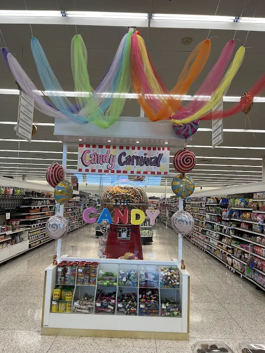 Hy-Vee Bakery Picture 1