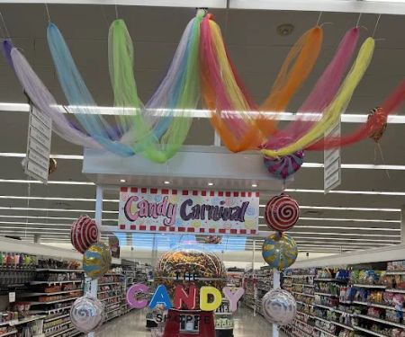 Hy-Vee Bakery