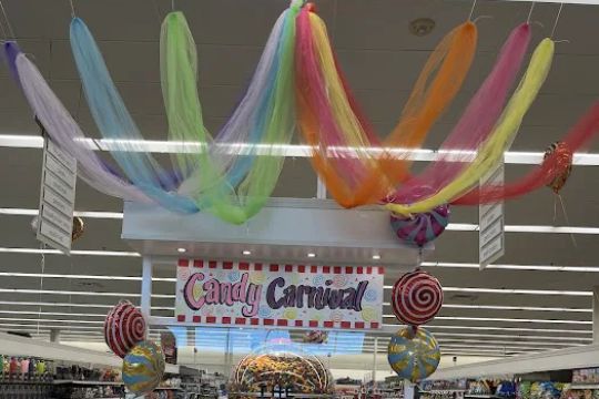 Hy-Vee Bakery