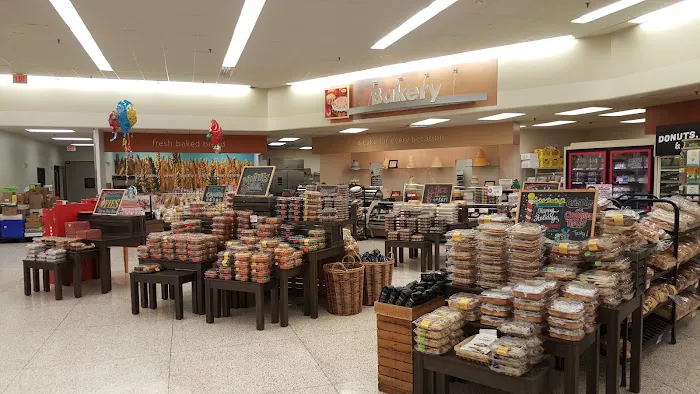 Hy-Vee Bakery Picture 2