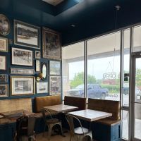 Mud Pie Bakery ico