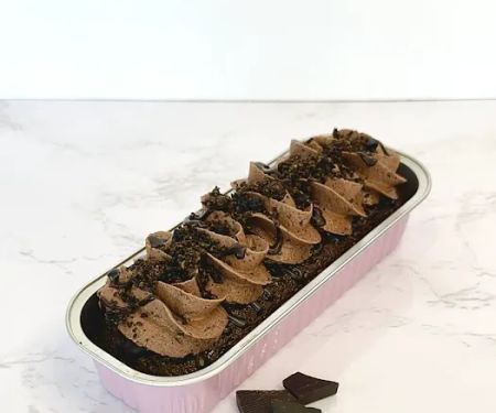 Deliciously Twisted Bakery