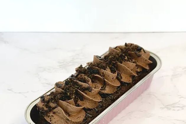 Deliciously Twisted Bakery