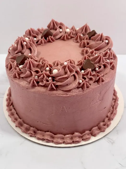 Deliciously Twisted Bakery Picture 5