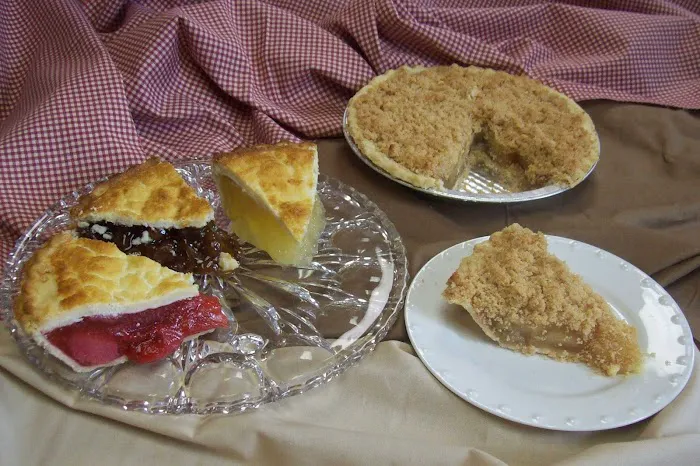 Golden Boy Pies, Inc. Picture 3