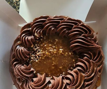 Golden Boy Pies, Inc.