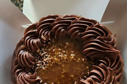 Golden Boy Pies, Inc.