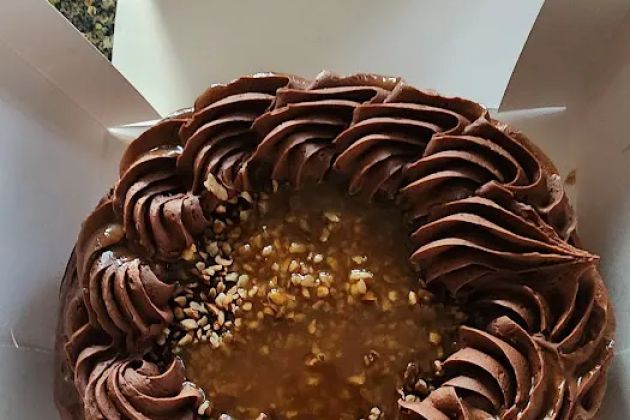 Golden Boy Pies, Inc.