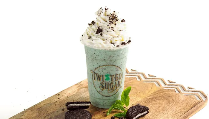 Twisted Sugar Picture 2