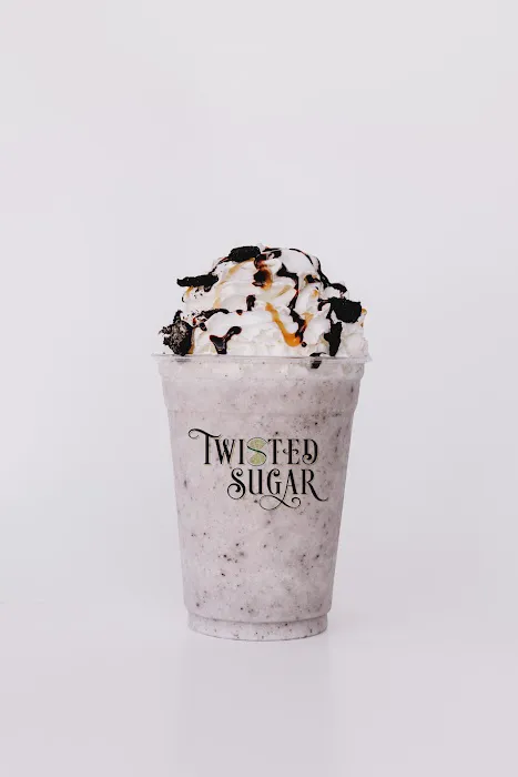Twisted Sugar Picture 10
