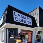 LaMar's Donuts and Coffee