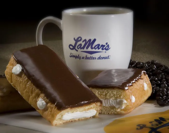 LaMar's Donuts and Coffee Picture 2