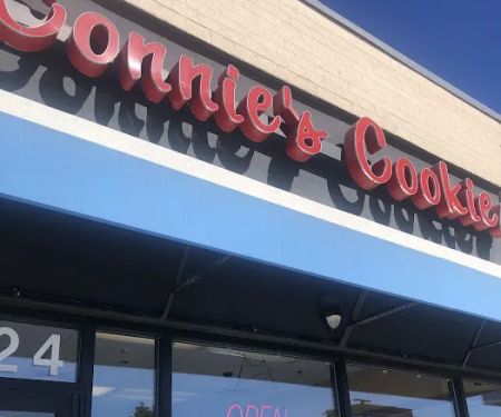 Maddie Rae's Bakery