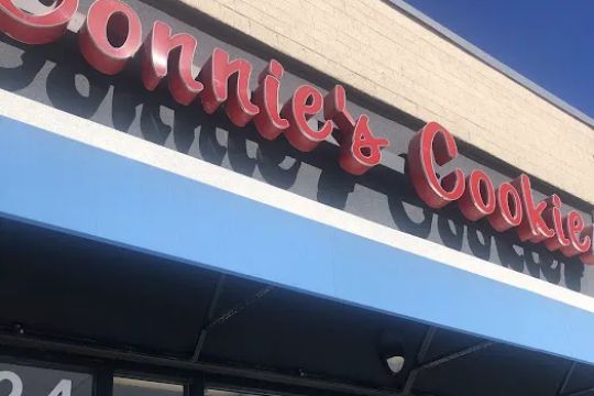 Maddie Rae's Bakery
