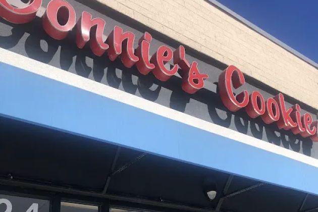 Maddie Rae's Bakery