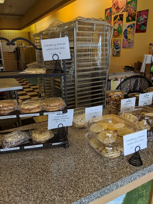 Maddie Rae's Bakery Picture 2
