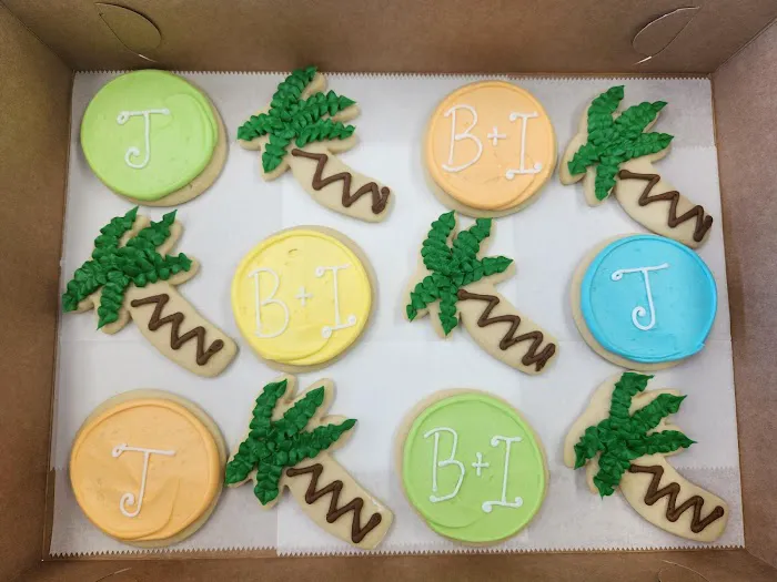 Maddie Rae's Bakery Picture 4