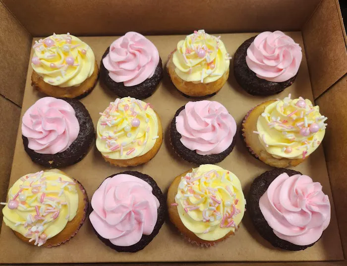 Maddie Rae's Bakery Picture 9