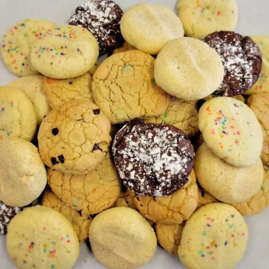 Maddie Rae's Bakery Picture 6
