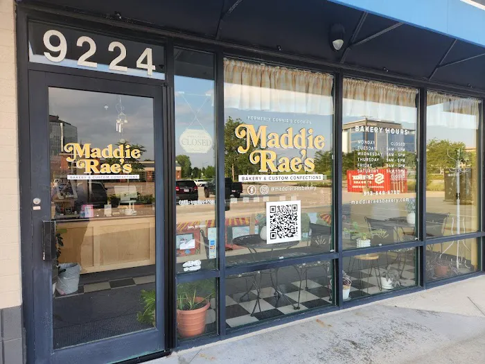 Maddie Rae's Bakery Picture 10