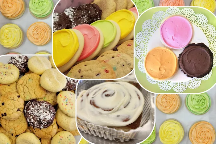 Maddie Rae's Bakery Picture 5