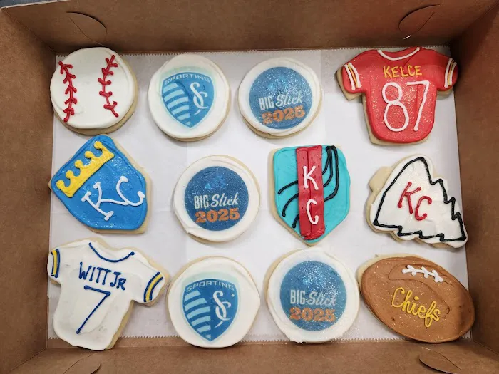 Maddie Rae's Bakery Picture 3