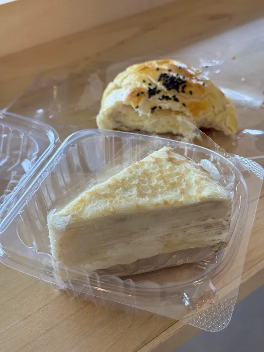 HAMU Bakery Picture 2