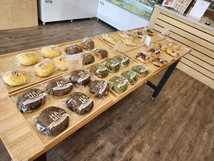 HAMU Bakery Picture 4
