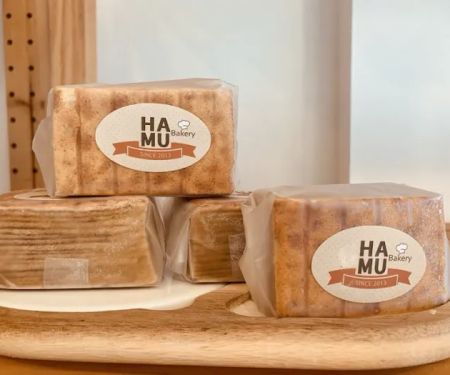 HAMU Bakery