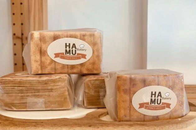HAMU Bakery