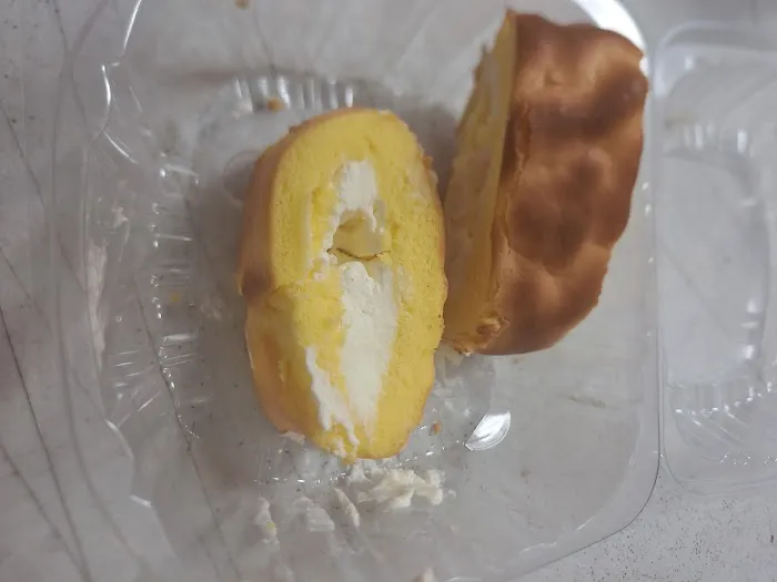 HAMU Bakery Picture 5