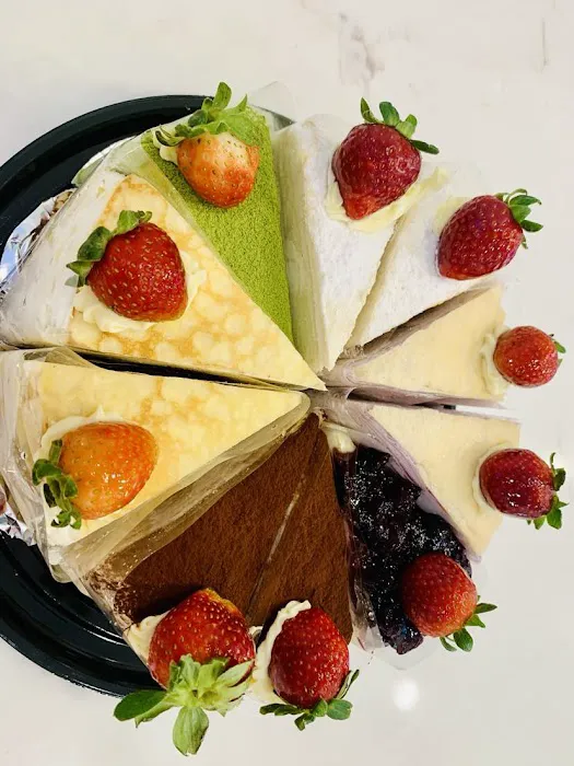 HAMU Bakery Picture 3