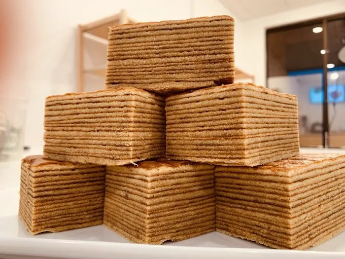 HAMU Bakery Picture 7