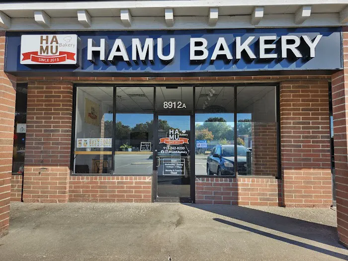 HAMU Bakery Picture 6