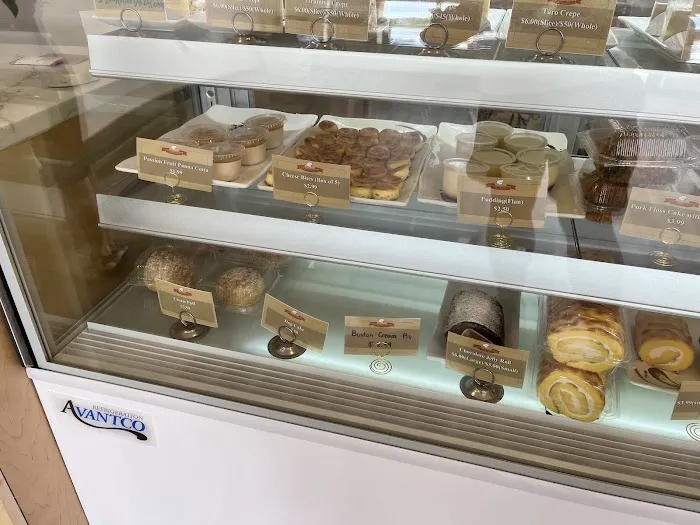 HAMU Bakery Picture 9
