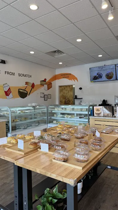HAMU Bakery Picture 8