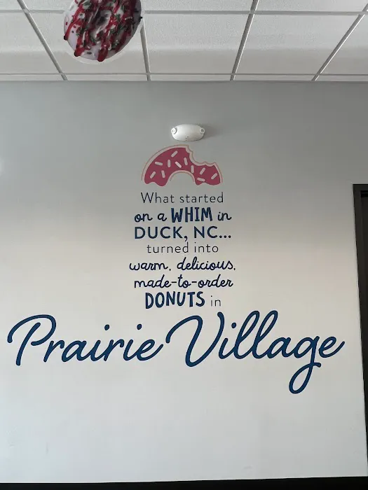 Duck Donuts Picture 1